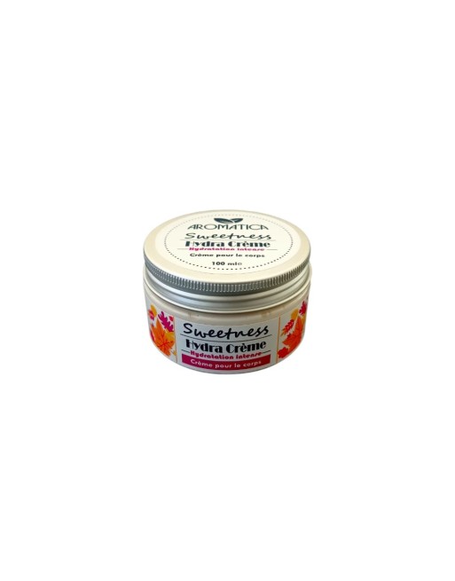 Hydra crème SWEETNESS