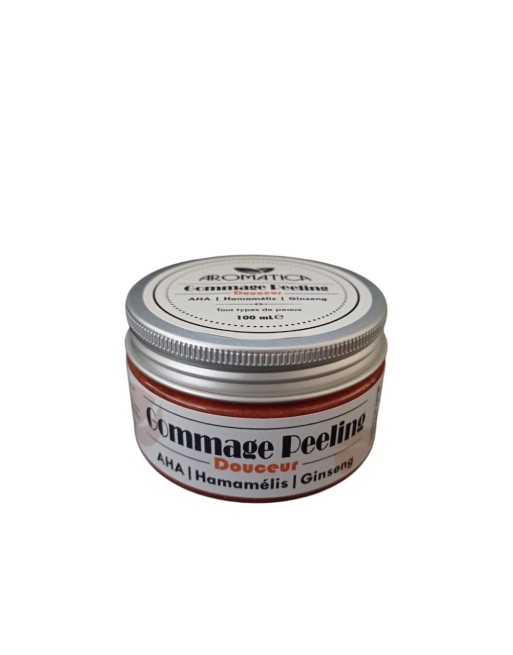 Gommage Peeling Douceur Gommage Peeling Douceur