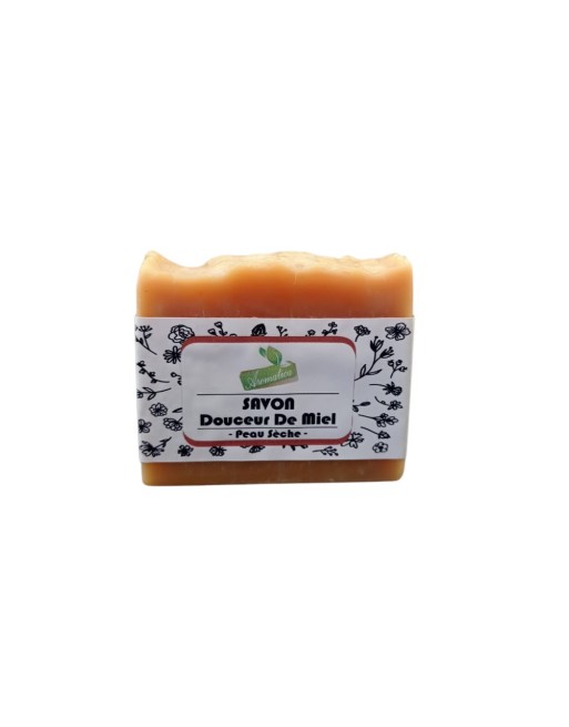 Savon Douceur du miel - 90 Gr