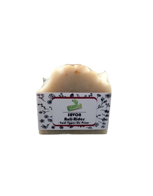 Savon Anti-ride - 90 Gr