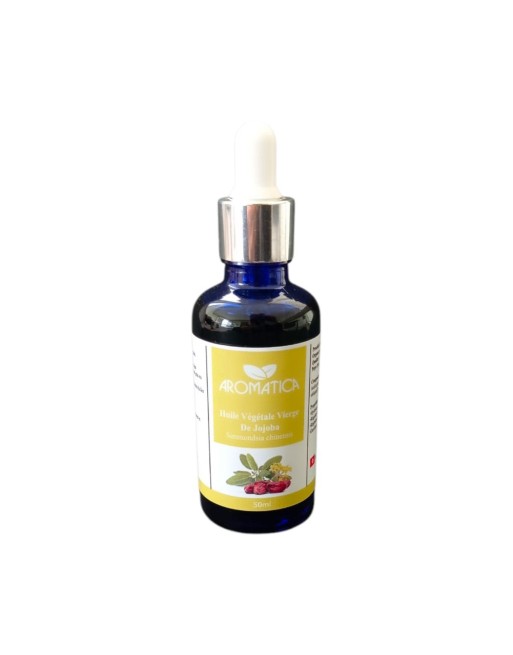 Huile de Jojoba Huile de Jojoba